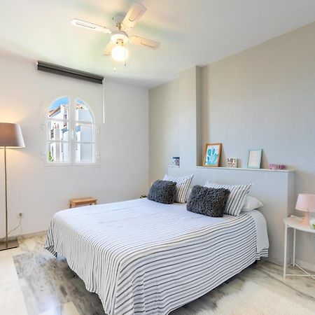 בנאלמדנה Apartment Pueblo Quinta מראה חיצוני תמונה