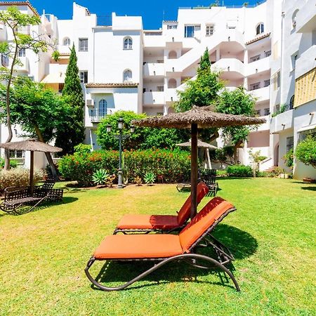 בנאלמדנה Apartment Pueblo Quinta מראה חיצוני תמונה
